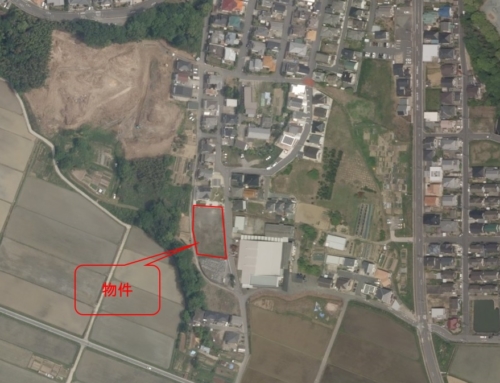 亀山市川合町