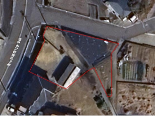 亀山市亀田町　近日販売予定